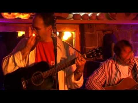 In The Frame - Night on the town