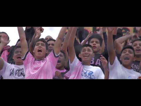"LA MISILERA ROSADA - TEASER I - VAMOS A REÃR UN POCO" Barra: Barra Popular Juventud Rosada • Club: Sport Boys