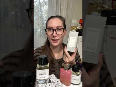 Trussardi Walking In Porta Venezia: The Perfect Artemisia in Perfume Found #perfume #perfumery #f...