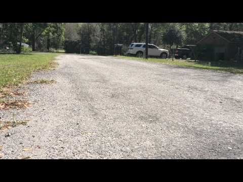 Toro 1/18 Brushless Traxxas LaTrax Teton Truck