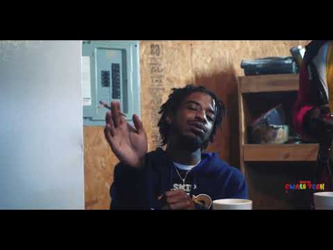 Skip Hardaway - Grits (. Prod.by Aviatoraj) [Shot By . @GwaloTech]