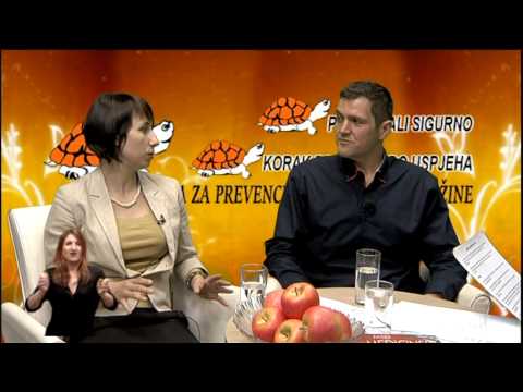 ČIZK 03.06.2015. - Stilovi prehrane – obmane i istine o različitim dijetama