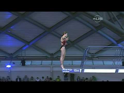 New USA Synchro team makes finals from Universal Sports