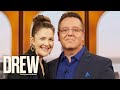 Psychic Medium John Edward Connects Audience Members with Loved Ones | The Drew Barrymore Show
