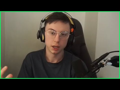 Caedrel Responds To The Discussion Around Him Co-Streaming MSI