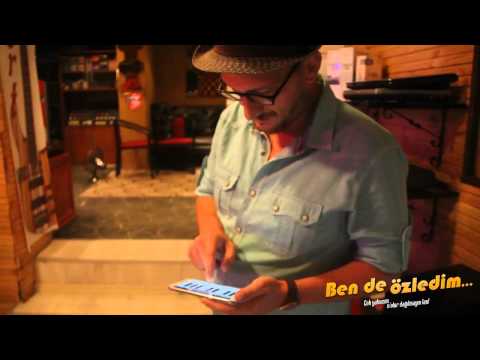 Ben de Özledim - Osman Sonant