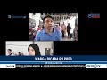 Usai Debat Ini Harapan Warga Terhadap Capres Dan Cawapres 2019