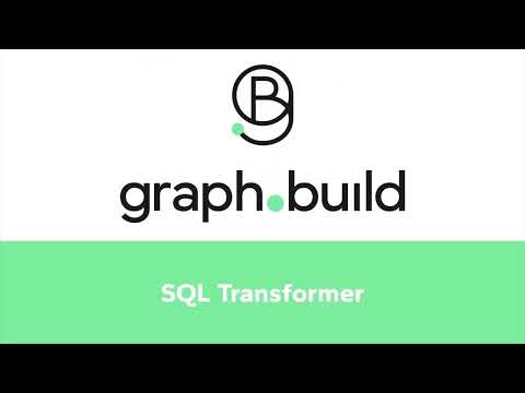 Graph Build Sql Transformer Creating Knowledge Graph Data From Sql Databases