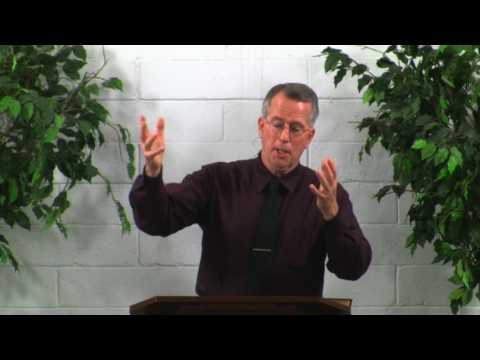 170611pm - Encourage One Another - 1 Thessalonians 5:11