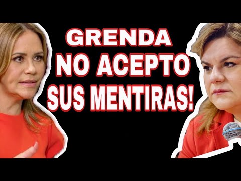 Grenda Rivera