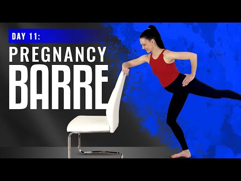Pregnancy Cardio Workout Day 1 Pregnancy Workout Challenge Pregnancy Exercises