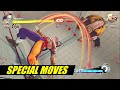 Vega S Super And Ultra Combos In Ultra Street Fighter IV