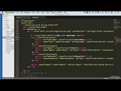 1 Variables in PHP DATA TYPES PHP FOR BEGINNERS BECOME A PHP MASTER CMS PROJECT COURSE