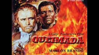 Ennio Morricone - Queimada - 26.Studi Per Un Finale (Secondo)