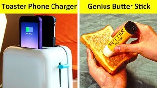 Amazing Design Ideas That Can’t Go Unnoticed