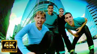 MDO | Dame Un Poco Más (Video Original) | 4K Remaster