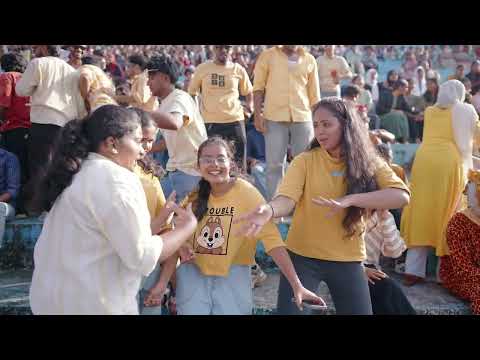 BLOOM 2025 Curtain Raiser | NGI