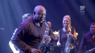 Gerald Albright Improviso