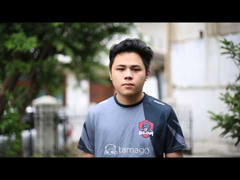 Teaser Harry "6fingers" Tjahyadi (Boom ID CS:GO)