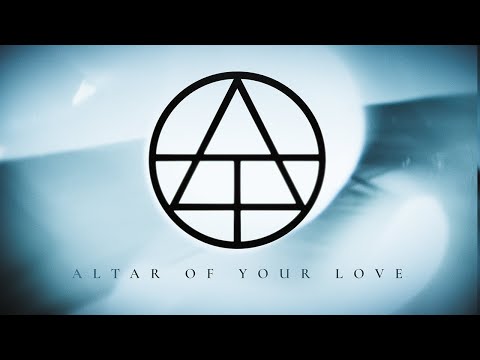 ATLAS - ALTAR OF YOUR LOVE (Official Video)