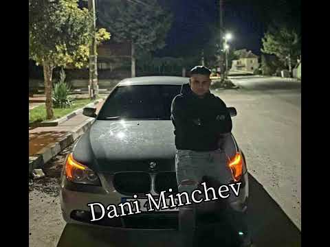 ENVERI STYLE - DANI MINCHEV (Official Video Songs cover 2025)