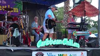 Caribbean Chillers ▶️ The Weather Is Here, Wish You Were Beautiful 🎵