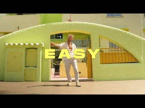 Thyson - Easy (Official Music Video)