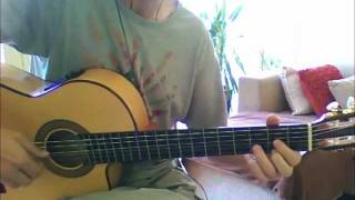 The Fear and Loathing in Tollington Park Rag