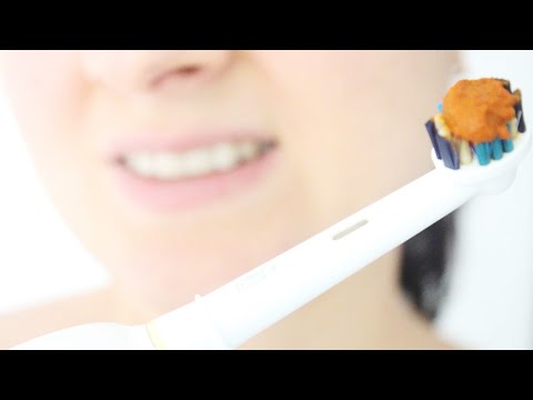 Pasta de Dinti cu Efect de Albire. 100% Naturala si Homemade