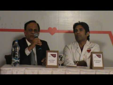 India First Heart Failure Program Launch | 2B4U Media