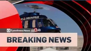 Frankfort Homicide Investigation 5pm