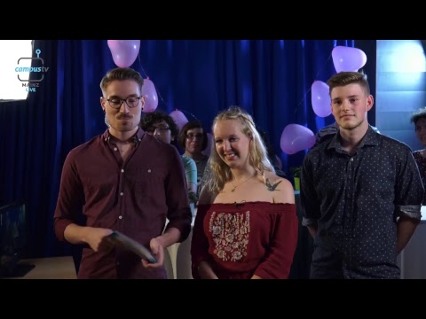CampusTV Mainz 258 - Live