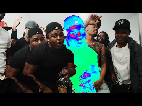 Lil Niqo | Wicked Ft. LJ Solo & P Wap (ShotByScholarKidVIsuals)