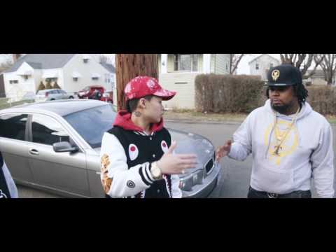 28 Grams - Chino Belefante