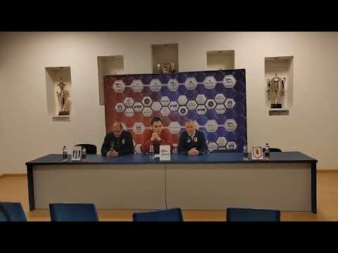 ARKUS liga 12. kolo (Ž) / Medicinar - Mladost NP / Izjave aktera meča nakon utakmice