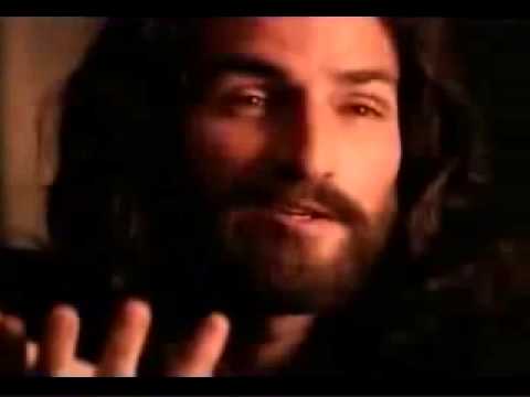 Atrae mi corazón -  Marcos Brunet (La Pasión de Cristo)