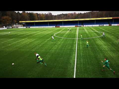 Frölunda fotboll P06