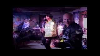 Corazon de piedra, Jaime Espinoza y Los Fugitivos  en vivo Matagalpa Nicaragua