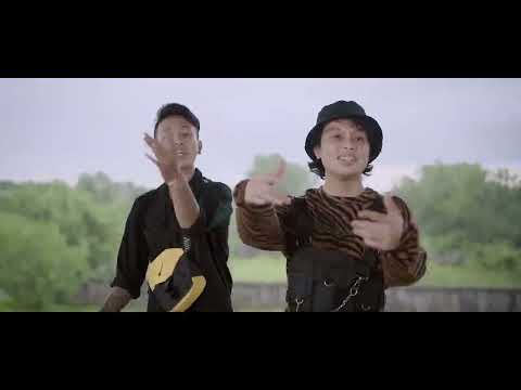 Quarantine Zone - Arr Mahn Kyaw Min & joker (Official Music Video)