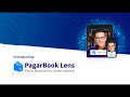PagarBook Lens - Face Biometric Attendance