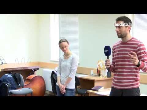 Svjedočanstvo bračnog para Buljan: (pred)bračna čistoća