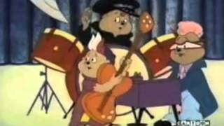 Alvin &amp; The Chipmunks - Addicted (Ne-Yo) Music Video