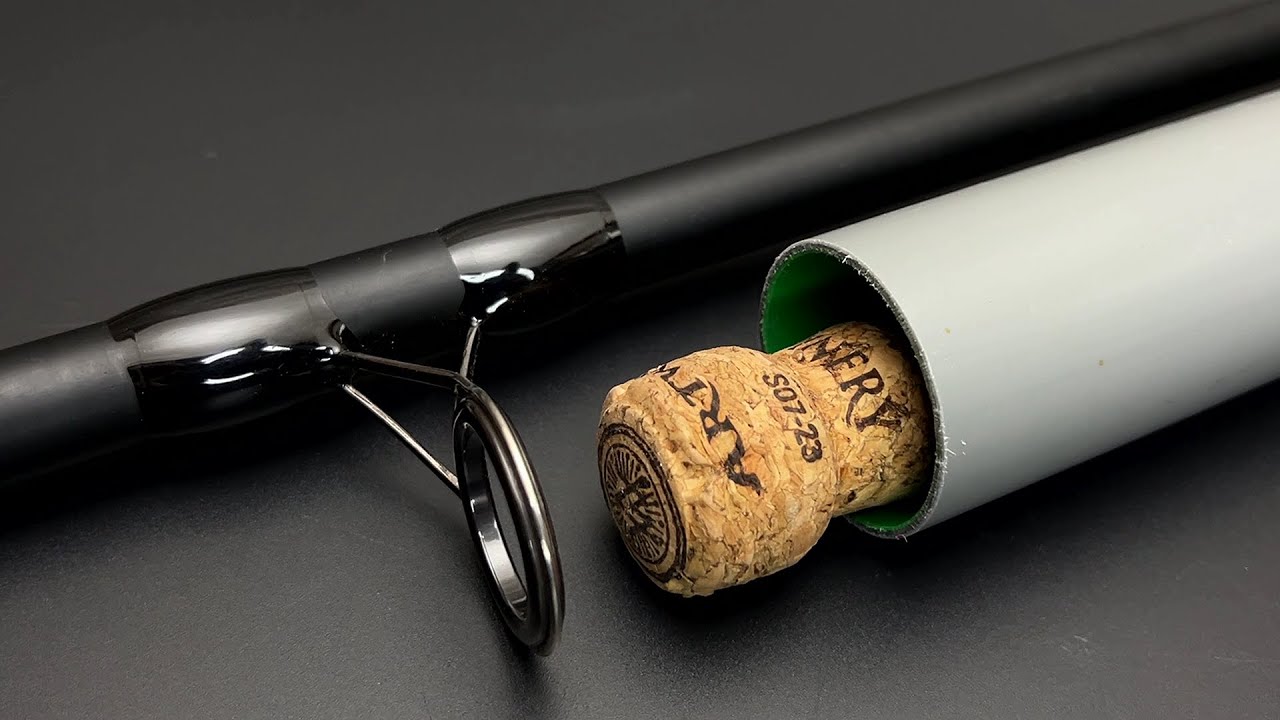 Brilliant fishing hacks you need to know