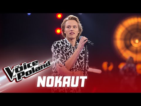 Igor Kowalski - "The Blower's Daughter" - Knockouts - The Voice of Poland 12