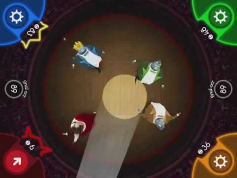 King Of Opera - HD Gameplay [iPad/iPad2] - YouTube