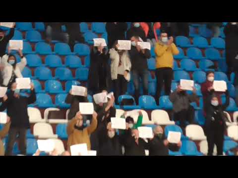 Homenaje a Jenna Allen