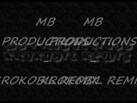 MP Productions - Krokobil Remix