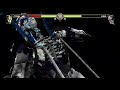 Mortal Kombat Komplete Edition Gameplay Walkthrough Cyrax Vs Kabal