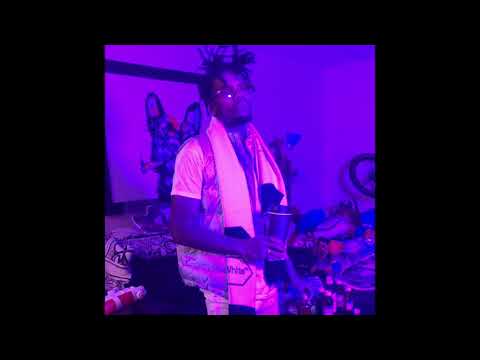 Ketchy The Great - Purp x Ketchy Freestyle