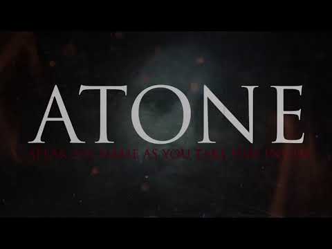 THE AGONY SCENE